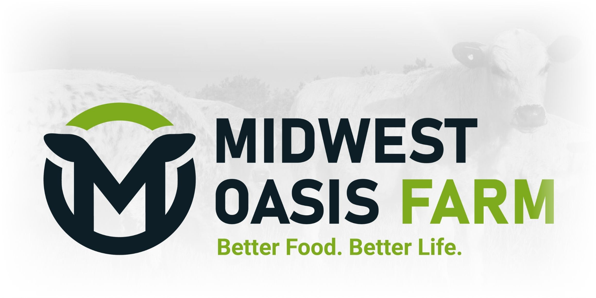 Midwest Oasis Logo
